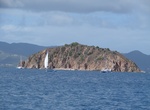 Visit Pelican Island, British Virgin Islands (BVI)