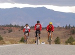 Participate in a Tour of the California Alps - Death Ride® , Sierra Nevada, California