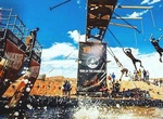 Participate in  Worlds Toughest Mudder, Las Vegas, Nevada