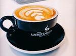Sip Coffee at The WestBean Coffee Roasters (Gaslamp), San Diego, California