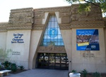 Visit San Diego Hall of Champions, Balboa Park, California
