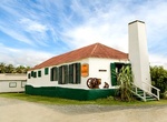 Visit 1780 Lower Estate Sugar Works Museum, Road Town, British Virgin Islands