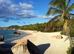 Snorkel Spring Bay, Virgin Gorda, British Virgin Islands