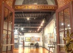 Visit Chuck Jones Gallery, Gaslamp Quarter, San Diego, California