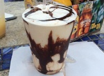 Drink a Bushwacker Cocktail