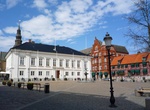 Visit Ystad, Sweden