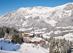 Ski/Snowboard Scheffau am Wilden Kaiser, Austria
