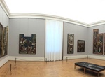 Visit Alte Pinakothek, Munich, Germany