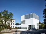 Visit NS-Dokumentationszentrum, Munich, Germany