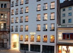 Stay at Louis Hotel, Munich, Germany