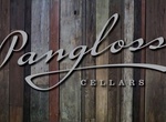 Wine Taste at Pangloss Cellars, Sonoma, California