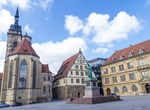 Visit Stuttgart, Germany
