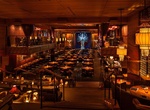 Dine at Tao Downtown, New York, New York