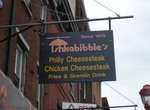 Eat a Cheesesteak at Ishkabibble’s, Philadelphia, Pennsylvania