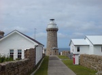 Visit Wilsons Promontory Lighthouse, Victoria, Australia