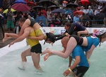 Attend Wife Carrying World Championships, Sonkajärvi, Finland