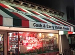 Dine or Shop at Filippi’s Pizza Grotto, San Diego, California