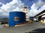 Visit Cruzan Rum Distillery, St. Croix, USVI