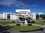 Visit National Naval Aviation Museum, Pensacola, Florida