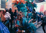 Attend Notting Hill Carnival, London, England
