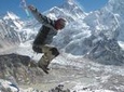 Everest Base Camp Trek