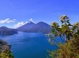 2-Day Chichicastenango and Lake Atitlan Tour from Guatemala City or Antigua