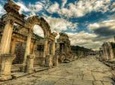 2 Day Ephesus and Pamukkale Tour From Istanbul