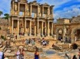 2 Day Ephesus and Pamukkale Tour from Izmir