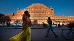 Golden Triangle 2-Day Tour to Agra and Jaipur from Delhi by Train