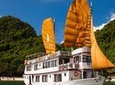 2-Day, 1-Night Halong Bay Discovery Cruise from Hanoi