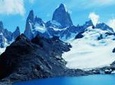 2-Day Hiking Tour of Fitz Roy and Cerro Torre from El Chalten