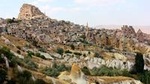 2-Day-Tour of Cappadocia