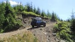 4x4 Private 2-days Tour of the Carpathian Mountains from Bucharest