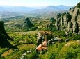 3-Day Private Tour to Delphi Meteora and Thermopylae from Athens With 4-Star and Boutique Hotel Stay