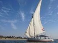 2-Hour Felucca Ride on the River Nile from Cairo - Sunset or Sunrise Options