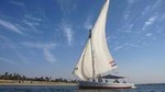 2-Hour Felucca Ride on the River Nile from Cairo - Sunset or Sunrise Options