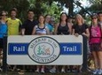 2-Night Murray to Mountain Trail Bike Tour from Beechworth