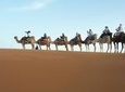3-Day Desert Tour from Marrakech (Camel Trek and Desert Camp)