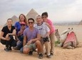 Best seller Private 3 Days Tour to All Highlights Giza Cairo Alexandria 