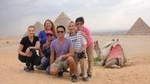 Best seller Private 3 Days Tour to All Highlights Giza Cairo Alexandria 