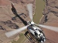 25-minute Grand Canyon Dancer Helicopter Tour from Tusayan, Arizona