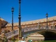 3-Day Guided Tour of Cordoba, Seville and Costa Del Sol from Madrid