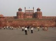 3-Day Luxury Golden Triangle Tour to The Taj Mahal, Agra & Jaipur from Delhi