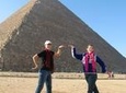 3-Day Private Guided Tour of Giza Saqqara Alexandria and Cairo