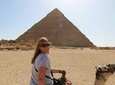 Budget Private 3 - Day tours Visiting the Pyramids Cairo and Alexandria 