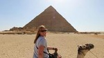 Budget Private 3 - Day tours Visiting the Pyramids Cairo and Alexandria 