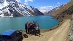 3-Day Private Tour Exploring Chile: Santiago - Valparaiso - Andes Mountain