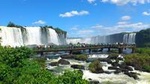 3-Day Iguazu Falls Exploring Tour