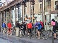 Highlights of Madrid by Bike
