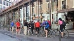 Highlights of Madrid by Bike